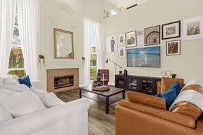 Maison (4 Bedrooms) | Intérieur