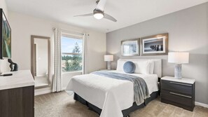 Huis (6 Bedrooms) | Interieur