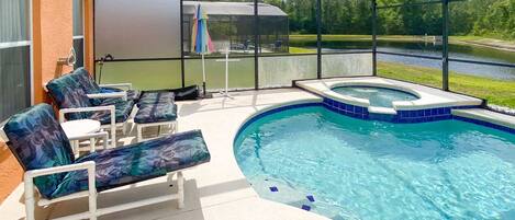 House (5 Bedrooms) | Interior