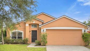 Hus (5 Bedrooms) | Innvendig