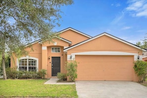 Hus (5 Bedrooms) | Innvendig