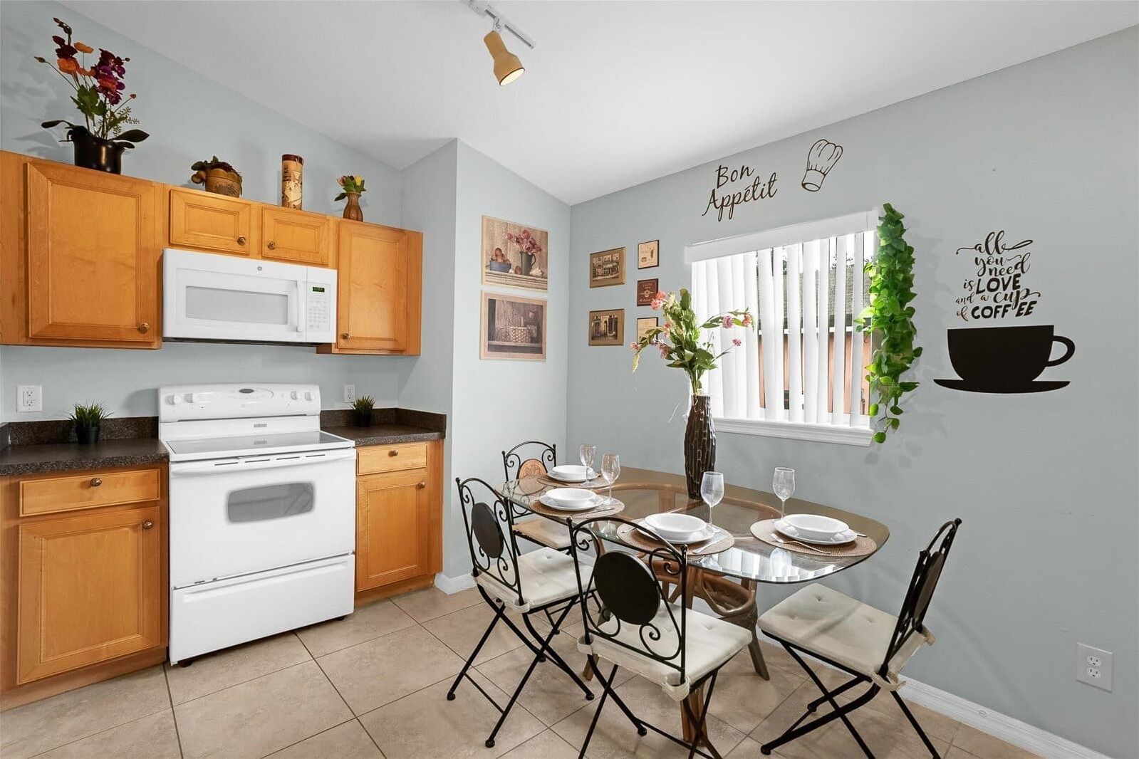 Hus (5 Bedrooms) | Innvendig