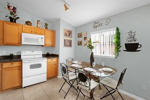 Hus (5 Bedrooms) | Innvendig