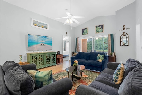 Hus (5 Bedrooms) | Fasade