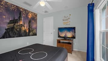 House (5 Bedrooms) | Interior