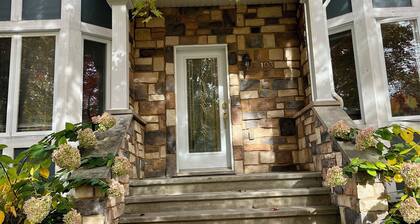 3 bedroom condo - Ski season 2025-2026 - Bromont - Located at P4