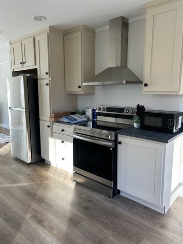 Serene 3-bedroom house close to everything in Asheville