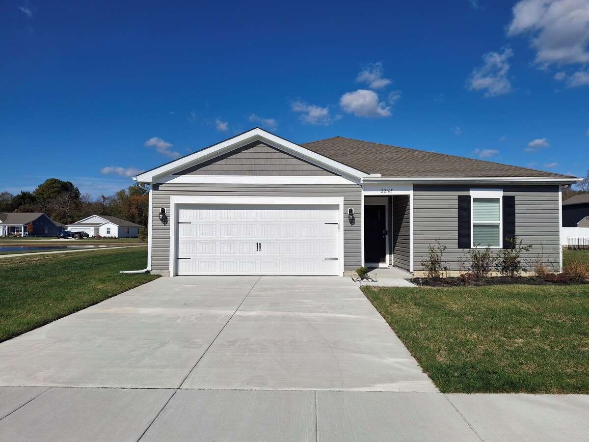 Majoittajan profiilikuva