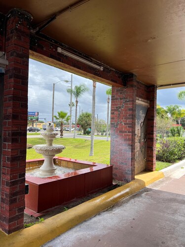 Central Motel Kissimmee Near Disney World