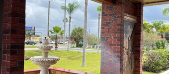 Central Motel Kissimmee Near Disney World