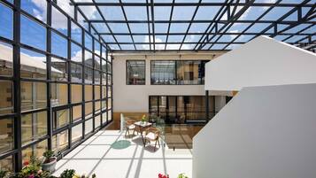 ล็อบบี้