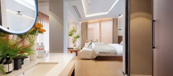 Shangri La cuckoo homestay