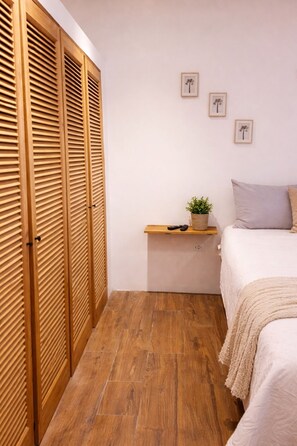 Comfort Loft, Garden View | Interior - Las Naveiras 5 (Tamarindo)