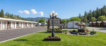 THE VICTORIAN MOTEL AND RV PARK by Capital O