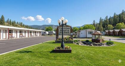 THE VICTORIAN MOTEL AND RV PARK by Capital O