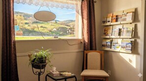 Reception - THE VICTORIAN MOTEL AND RV PARK by Capital O (Grand Forks)