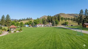 Exterior - THE VICTORIAN MOTEL AND RV PARK by Capital O (Grand Forks)