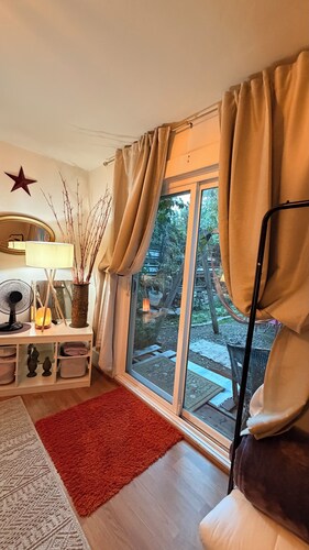 Charming Historical 2-Bedroom Home in Wonderful San Diego✨