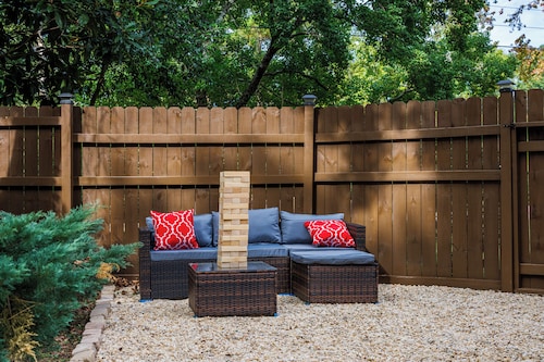 Kelly Lane Retreat | 3BR Near Downtown BHM