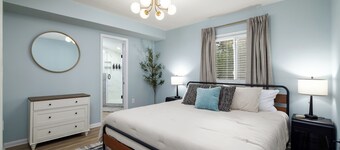 Kelly Lane Retreat | 3BR Near Downtown BHM