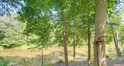 Earth's River Retreat: Kayaks, Wineries and GOTL