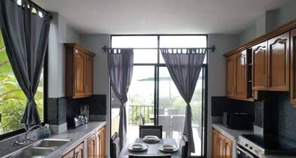 Puerto LĂłpez Villa w/ Jacuzzi and Garage