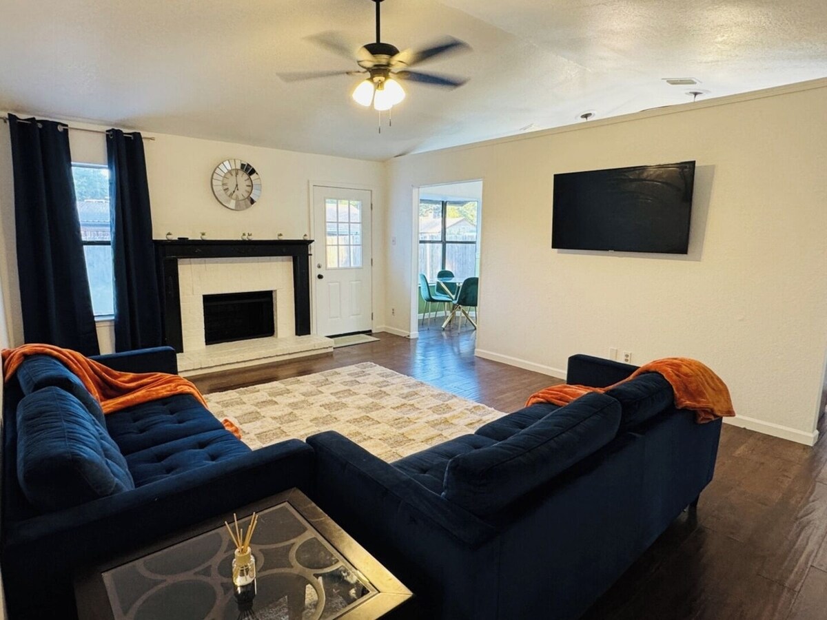 Image de profil de l’hôte