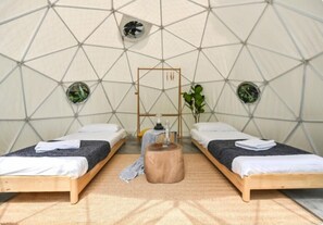 Detalle del interior