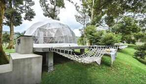 Tent - The Hooton Retreat (Pertang)
