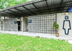 Tienda | Baño compartido