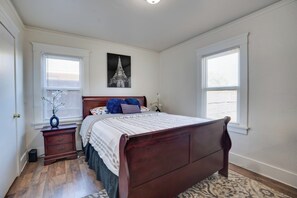 Ferro/asse da stiro, Wi-Fi, lenzuola