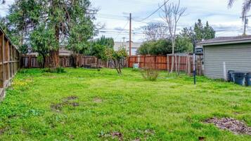 Área da propriedade