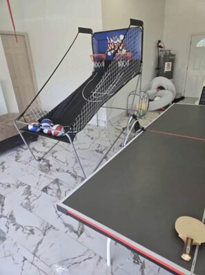 منطقة الأطفال