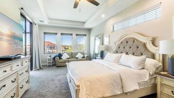 Ferro/asse da stiro, culla da viaggio, Wi-Fi, lenzuola