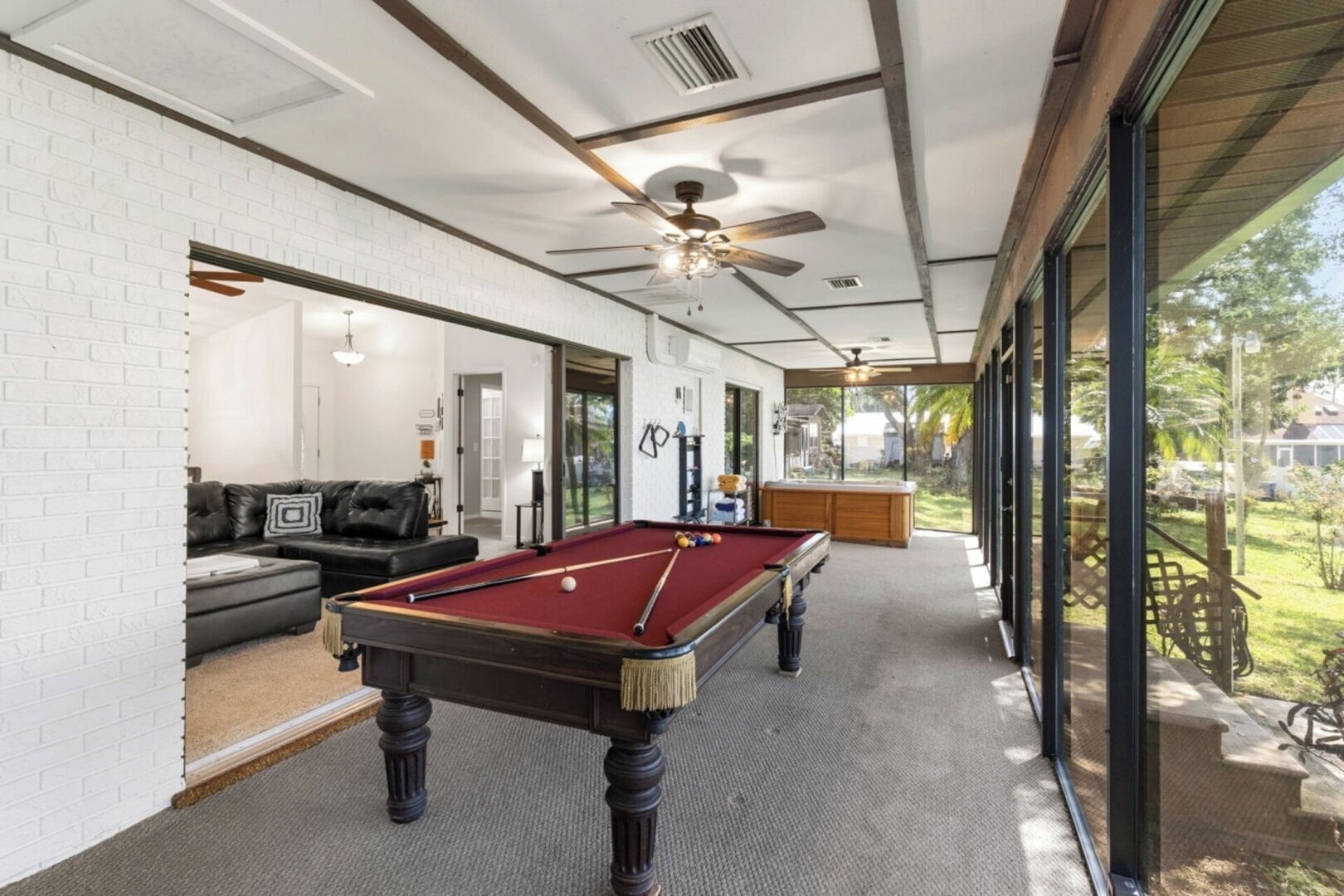 Sala de juegos