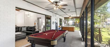 Sala de juegos