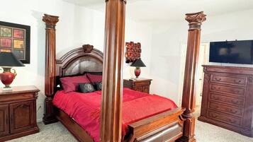 Strygejern/strygebræt, weekendseng, Wi-Fi, sengetøj