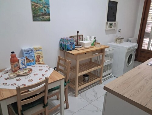 Walk to Markets•Backyard+Free Parking•English Help