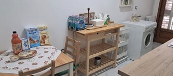Walk to Markets•Backyard+Free Parking•English Help
