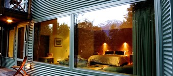 Wilderness Lodge Arthurs Pass