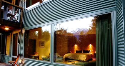 Wilderness Lodge Arthurs Pass