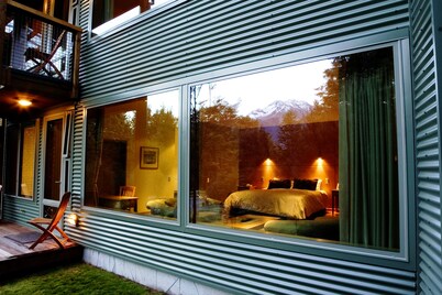 Wilderness Lodge Arthurs Pass