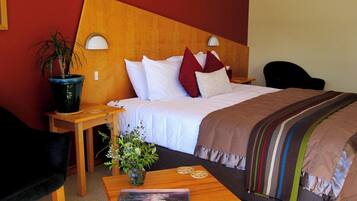 Habitació | Escriptori i wifi gratuïta