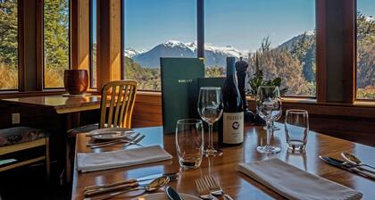 Wilderness Lodge Arthurs Pass