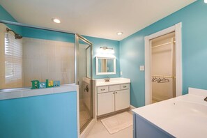 Badkamer