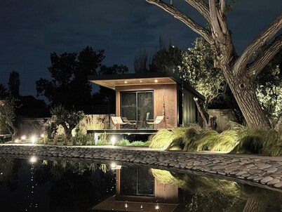 LUN Serena Lodge Chacras de Coria