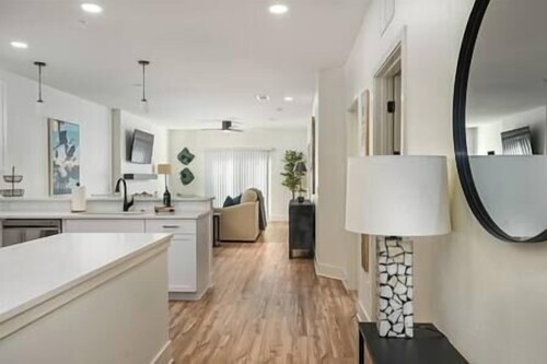 Brick City Lofts Downtown Condo unit 202