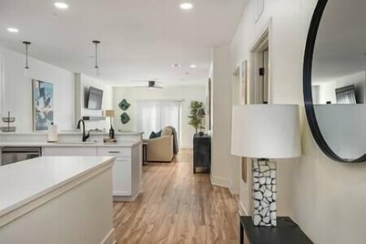 Brick City Lofts Downtown Condo unit 202