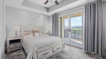 Fer et planche Ă repasser, Wi-Fi, draps fournis