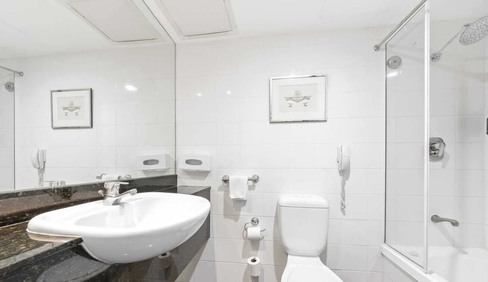 Badkamer